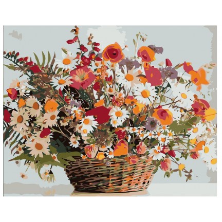 Maalaa numeroilla KTMK-65863-2