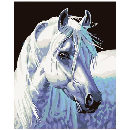 Maalaa numeroilla KTMK-66514