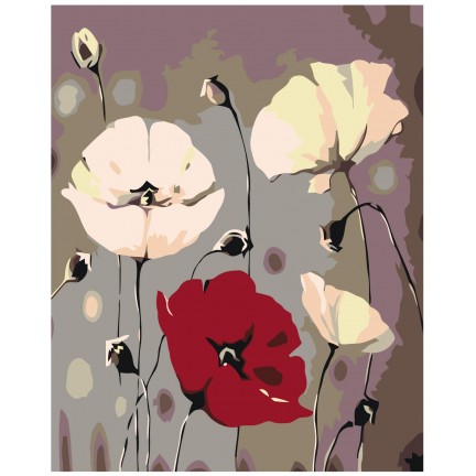 Maalaa numeroilla KTMK-67995