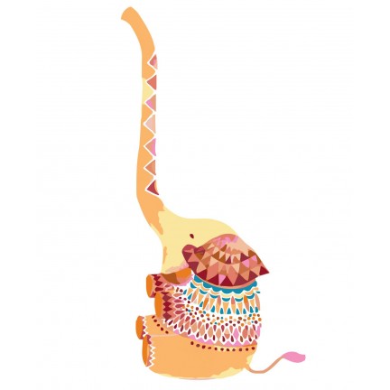 Maalaa numeroilla KTMK-73270