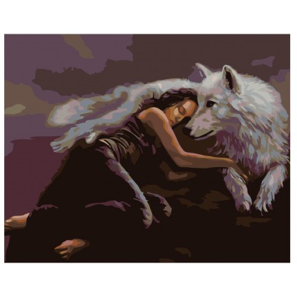 Maalaa numeroilla KTMK-775264