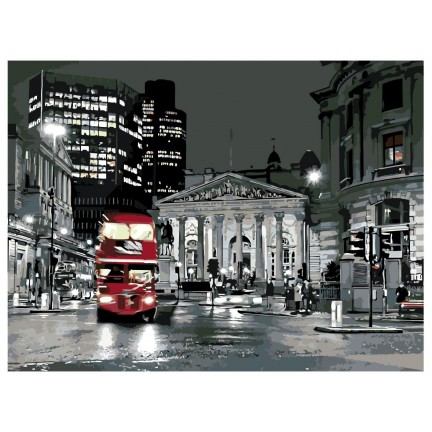 Maalaa numeroilla KTMK-785971