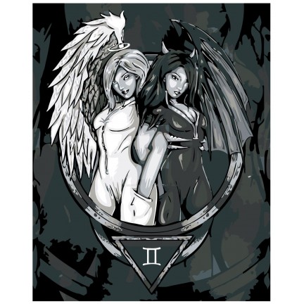 Maalaa numeroilla KTMK-7879789 Maalaa numeroilla KTMK-7879789