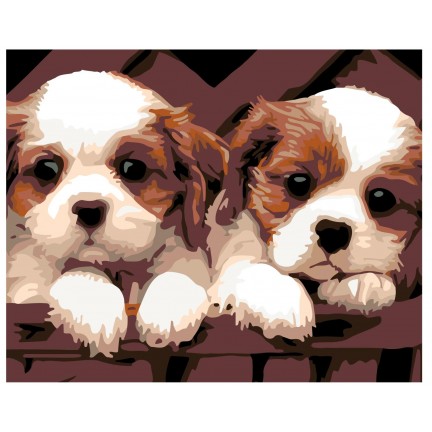 Maalaa numeroilla KTMK-78978