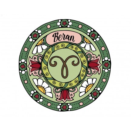 Maalaa numeroilla KTMK-78999