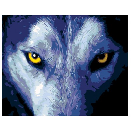 Maalaa numeroilla KTMK-82846