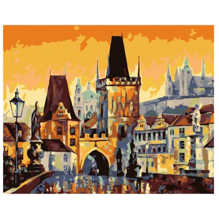 Maalaa numeroilla KTMK-86624