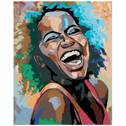 Maalaa numeroilla KTMK-885661