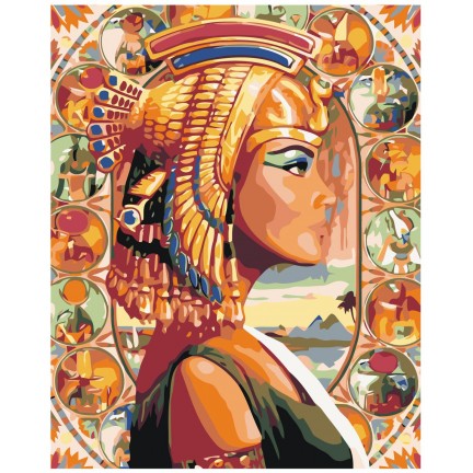 Maalaa numeroilla KTMK-899831