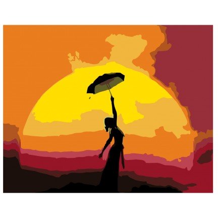 Maalaa numeroilla KTMK-91967