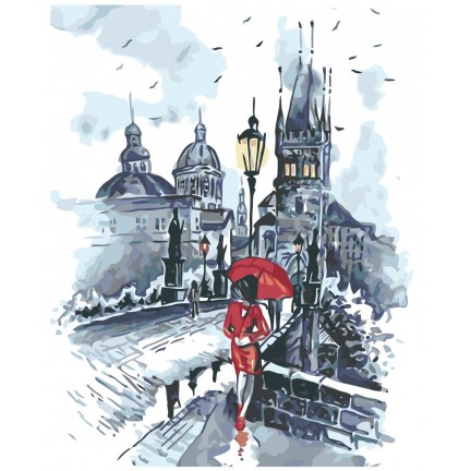 Maalaa numeroilla KTMK-922923