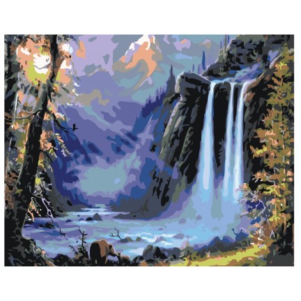 Maalaa numeroilla KTMK-97697