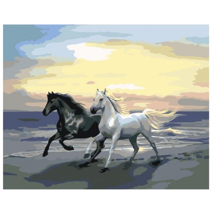 Maalaa numeroilla KTMK-978231 Maalaa numeroilla KTMK-978231