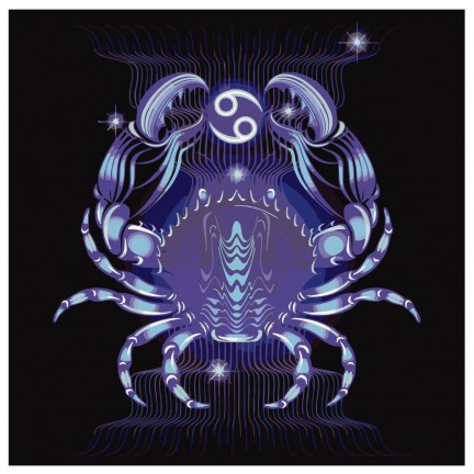 Maalaa numeroilla KTMK-CancerSighn04 Maalaa numeroilla KTMK-CancerSighn04