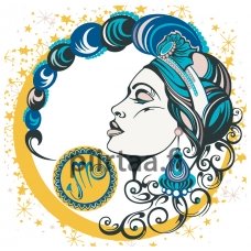 Maalaa numeroilla KTMK-scorpio07