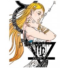 Maalaa numeroilla KTMK-virgo0122
