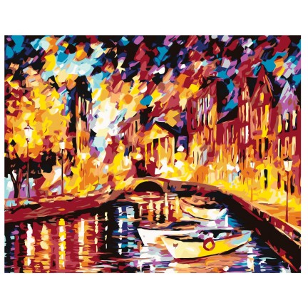 Maalaa numeroilla LA05 Maalaa numeroilla LA05