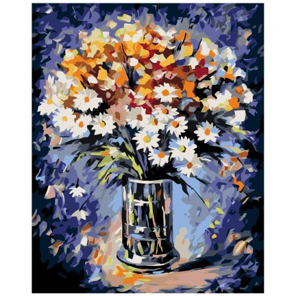 Maalaa numeroilla LA29