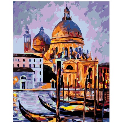 Maalaa numeroilla LA37