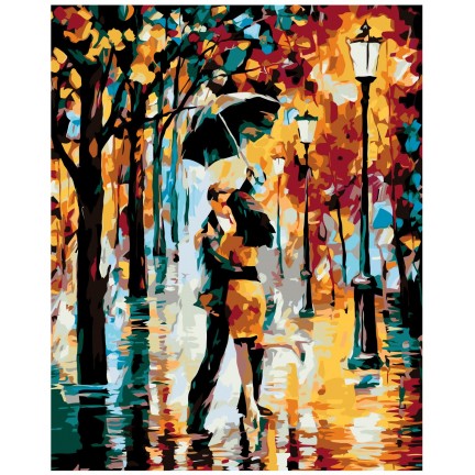 Maalaa numeroilla LA38