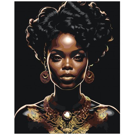 Maalaa numeroilla LIO-030