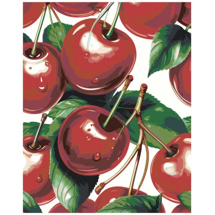 Maalaa numeroilla LIO-098