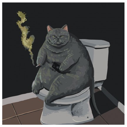 Maalaa numeroilla N3245v2