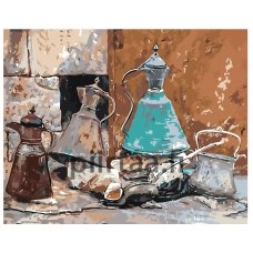 Maalaa numeroilla Ozon71791327-0175-1