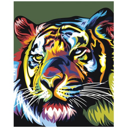 Maalaa numeroilla PA10 Maalaa numeroilla PA10