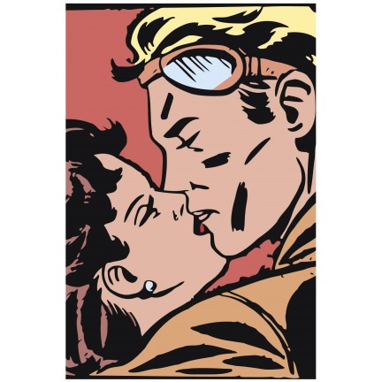 Maalaa numeroilla PA155