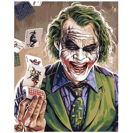 Maalaa numeroilla PA157 Maalaa numeroilla PA157