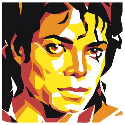 Maalaa numeroilla PA19