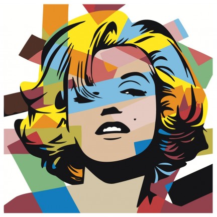 Maalaa numeroilla PA20