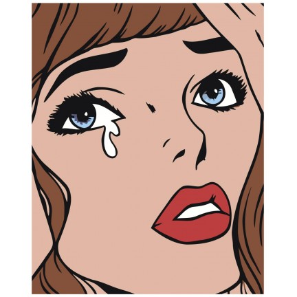 Maalaa numeroilla PA26