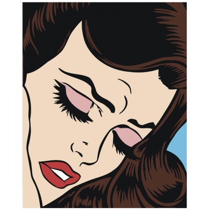 Maalaa numeroilla PA28