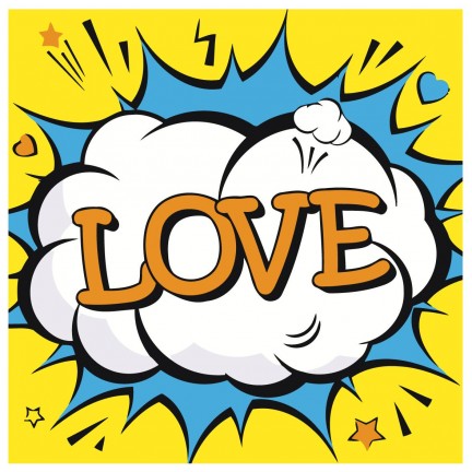 Maalaa numeroilla PA32