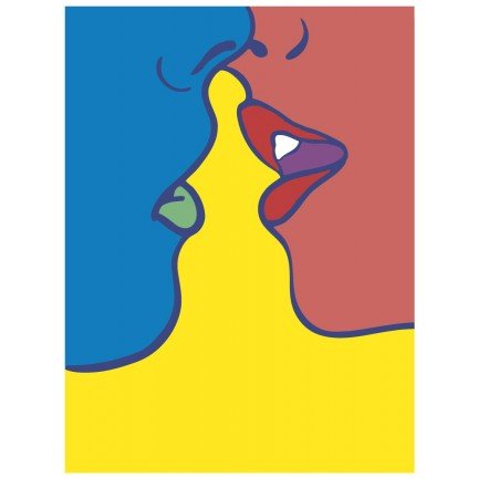 Maalaa numeroilla PA40