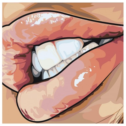 Maalaa numeroilla PA45 Maalaa numeroilla PA45