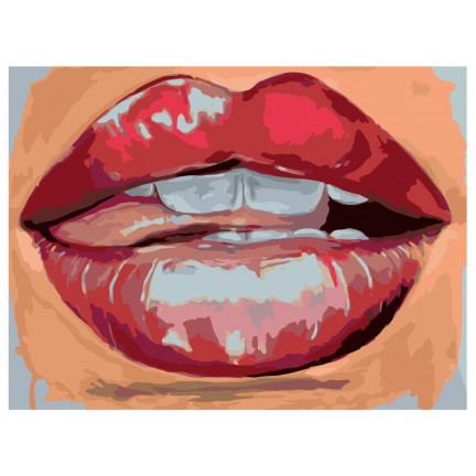 Maalaa numeroilla PA51 Maalaa numeroilla PA51