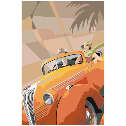 Maalaa numeroilla PA53