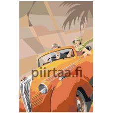 Maalaa numeroilla PA53