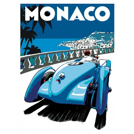 Maalaa numeroilla PA58 Maalaa numeroilla PA58