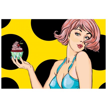 Maalaa numeroilla PA90