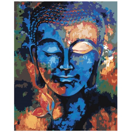 Maalaa numeroilla PHTO-4050bud