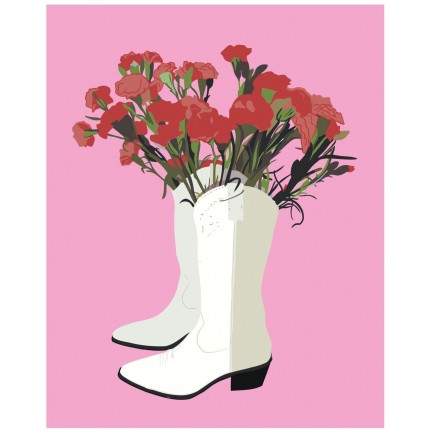 Maalaa numeroilla R0L1-K-45A-137