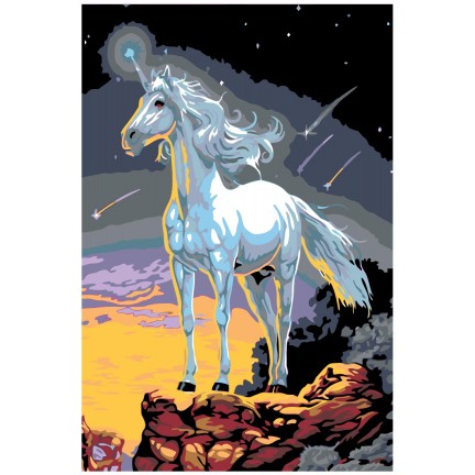 Maalaa numeroilla RA047 Maalaa numeroilla RA047