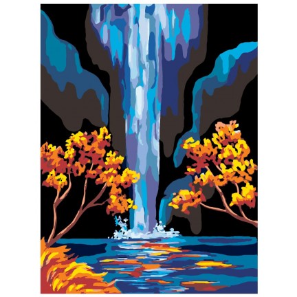 Maalaa numeroilla RA086