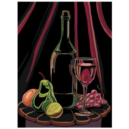 Maalaa numeroilla RA171