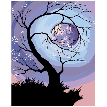 Maalaa numeroilla RA181