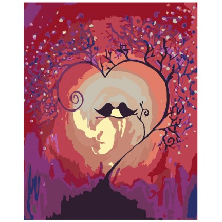 Maalaa numeroilla RA210